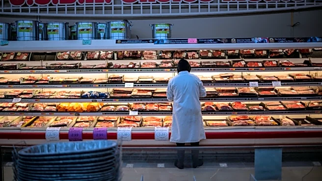 Confianza de los consumidores EEUU mejora inesperadamente en abril