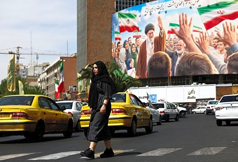 Trump no está satisfecho con la última propuesta de Irán, según una fuente de EEUU