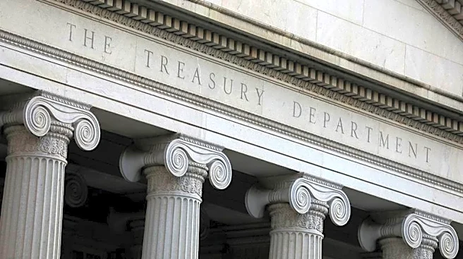 Rendimientos de bonos Tesoro EEUU suben junto a los precios del petróleo