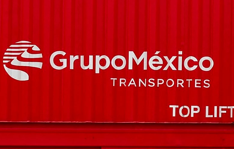 Grupo México anuncia un alza del 35% de sus ganancias del primer trimestre