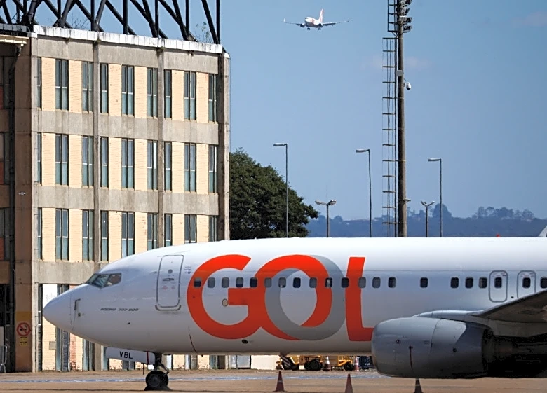 Regulador brasileño investiga a LATAM y Gol por posible fijación de precios