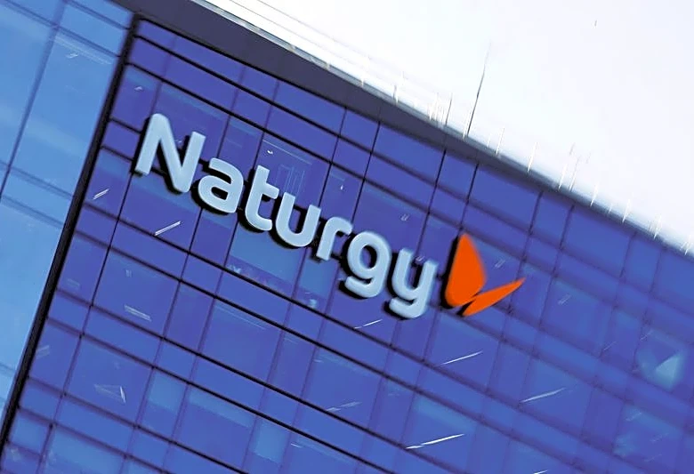 Naturgy supera las previsiones de beneficios gracias al aumento de los precios energéticos