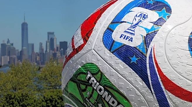 La FIFA aumenta en un 15% la distribución de fondos entre los participantes en el Mundial