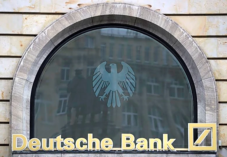 El beneficio de Deutsche Bank supera las expectativas a pesar de la incertidumbre económica