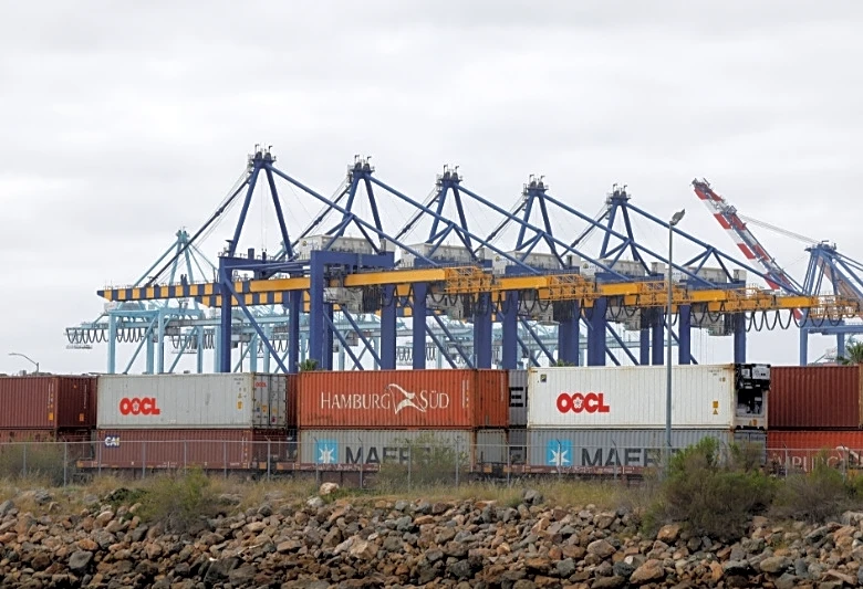 Déficit comercial de EEUU se amplía en marzo debido al fuerte aumento de las importaciones