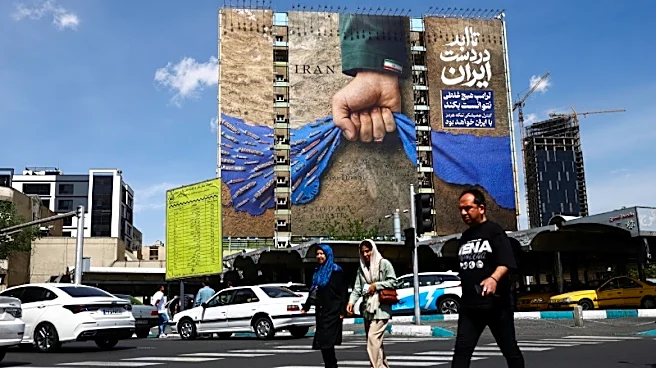 Guerra de EEUU  en Irán ha costado 25.000 millones de dólares, dice responsable del Pentágono