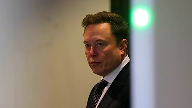 Elon Musk dice que Sam Altman no fue "honesto" sobre la misión sin ánimo de lucro de OpenAI
