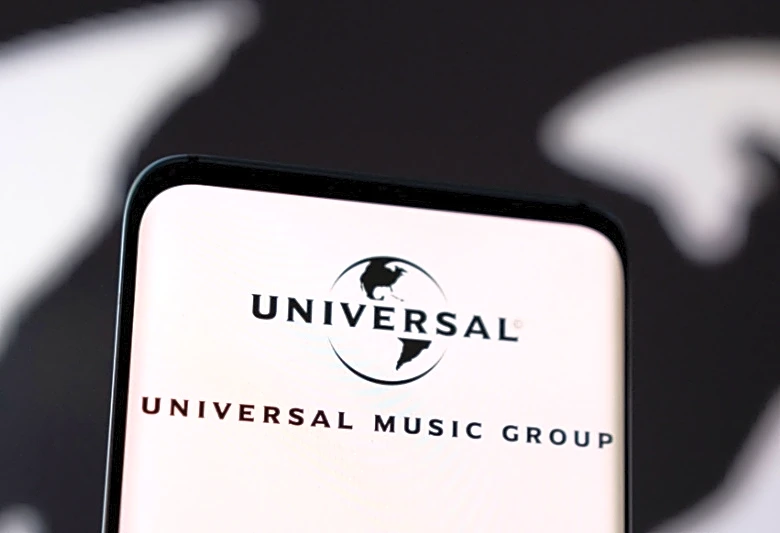 Universal Music venderá la mitad de su participación en Spotify para financiar recompra de acciones
