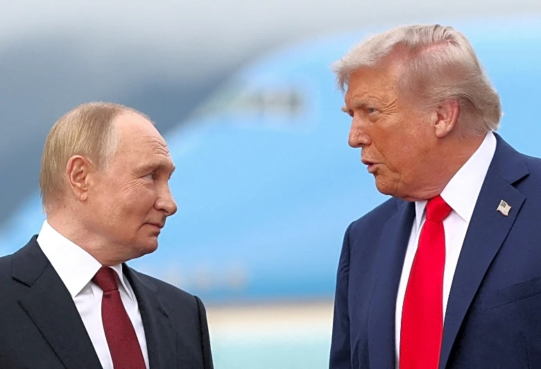 Putin planteó algunas ideas sobre Irán durante una conversación telefónica con Trump, dice el Kremlin