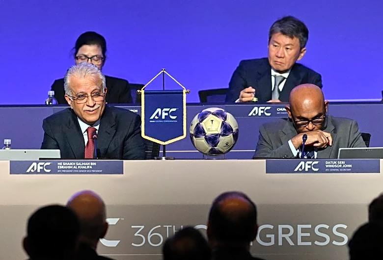 Funcionarios iraníes no asistirán al congreso de la FIFA en Canadá, informa Tasnim