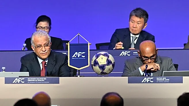 Funcionarios iraníes no asistirán al congreso de la FIFA en Canadá, informa Tasnim