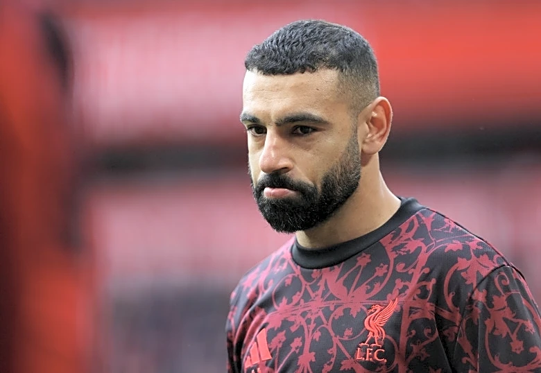 Liverpool dice que Salah volverá a jugar antes de que termine la temporada