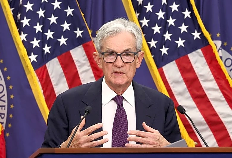 Powell dice que, como gobernador de la Fed, no tiene intención de ser "disidente"