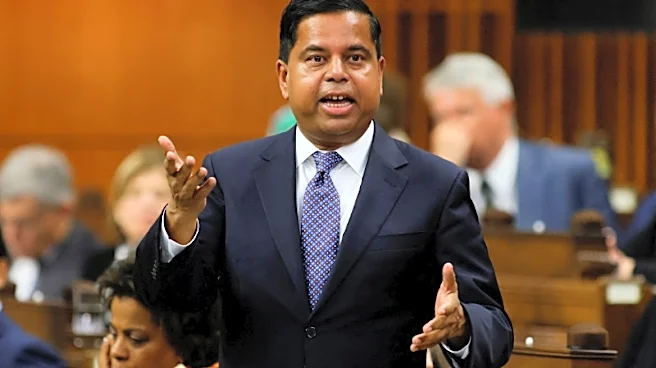 Gobierno canadiense destina 145 millones de dólares a la seguridad del Mundial