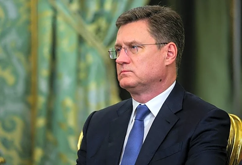 Rusia dice que la OPEP+ seguirá adelante tras la salida de EAU y que no se prevé una guerra de precios