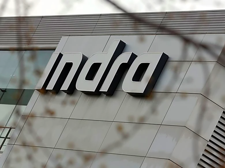 Indra dispara sus beneficios gracias al crecimiento del sector de defensa