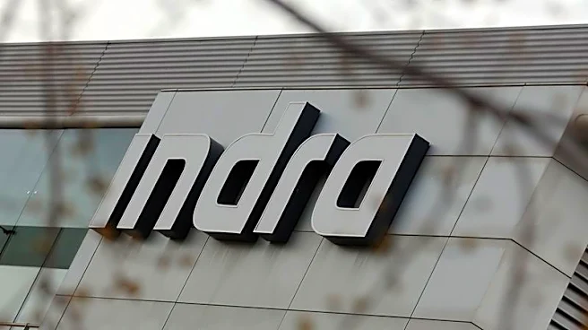 Indra dispara sus beneficios gracias al crecimiento del sector de defensa