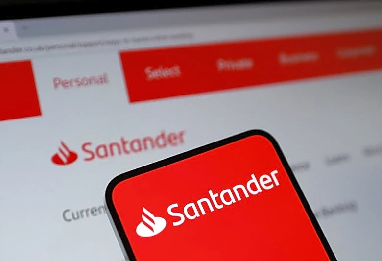 Santander invertirá 67 millones de dólares en Ebury a través de rondas de financiación