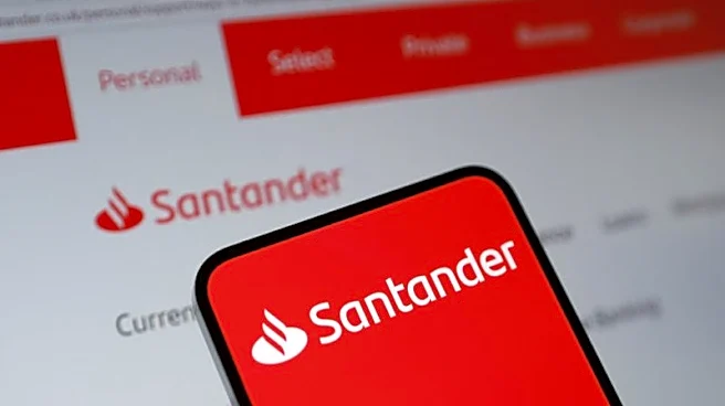 Santander invertirá 67 millones de dólares en Ebury a través de rondas de financiación