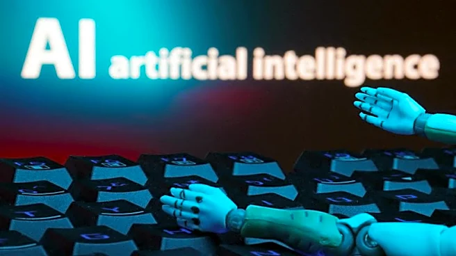 China lanza una campaña contra el uso indebido de la inteligencia artificial