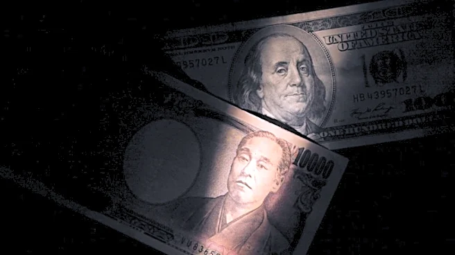 Japón interviene para contrarrestar la debilidad del yen, dicen fuentes
