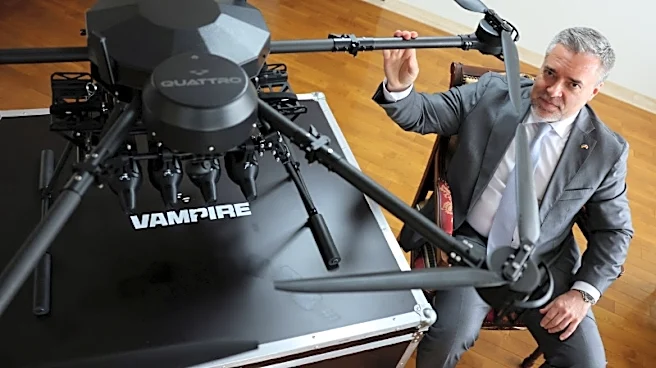 Ucrania ve una vía para obtener armas japonesas tras cambio a normas de exportación de Tokio