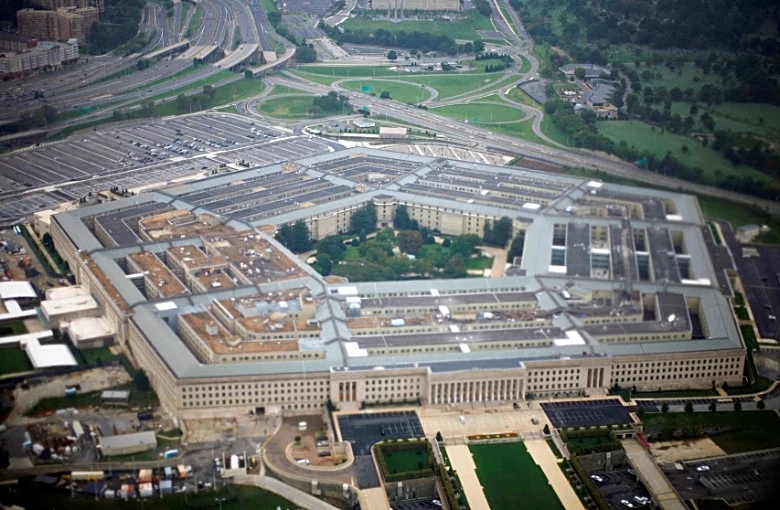La Armada de EEUU recurre a empresa de IA Domino para buscar soluciones contra minas iraníes