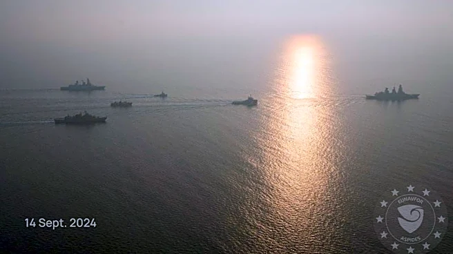 Presuntos piratas secuestran un buque cisterna cerca de Yemen, en el golfo de Adén, según fuentes