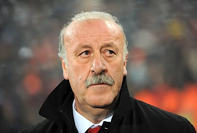Del Bosque, entrenador ganador del Mundial de 2010 con España, advierte contra "incómoda" Argentina