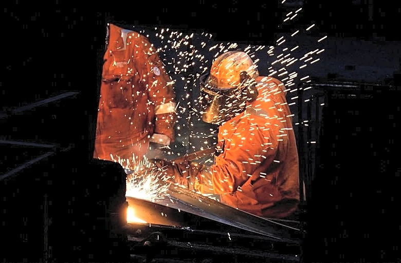 China dice que tomará medidas ante la nacionalización de British Steel por parte de Reino Unido