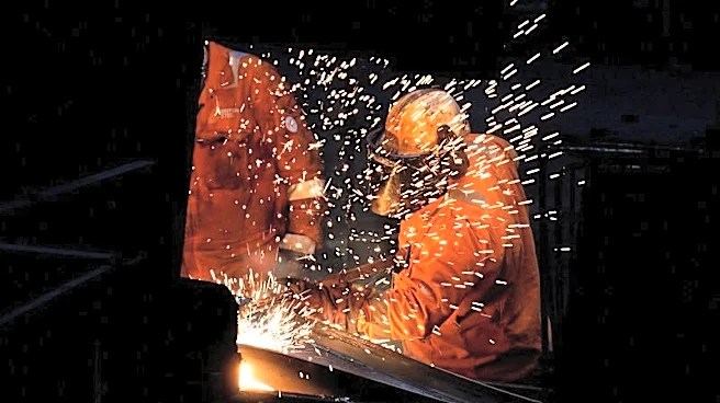 China dice que tomará medidas ante la nacionalización de British Steel por parte de Reino Unido