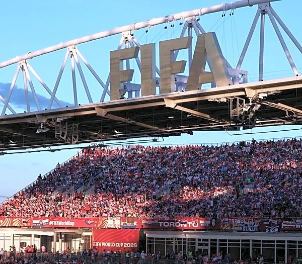 FIFA detecta 7 millones de comentarios ofensivos contra jugadores y personal técnico durante Mundial