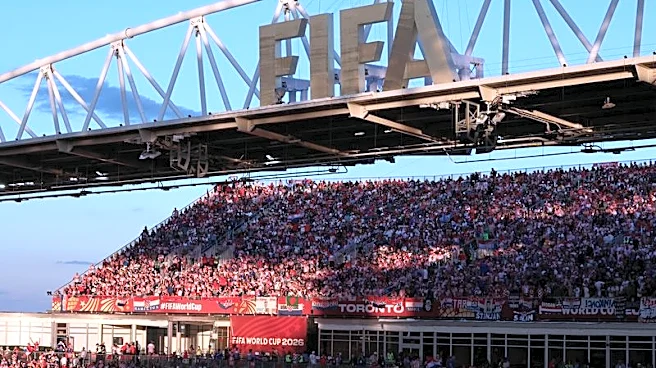 FIFA detecta 7 millones de comentarios ofensivos contra jugadores y personal técnico durante Mundial