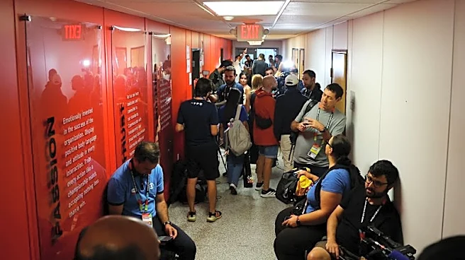Se suspende última sesión de entrenamiento de la selección española por las tormentas eléctricas