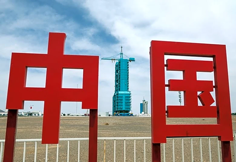 Firma china Shanghai Xingshu lanza primera constelación de su proyecto de computación espacial