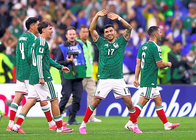Mediocampista Pineda regresa al fútbol mexicano tras su paso por Europa