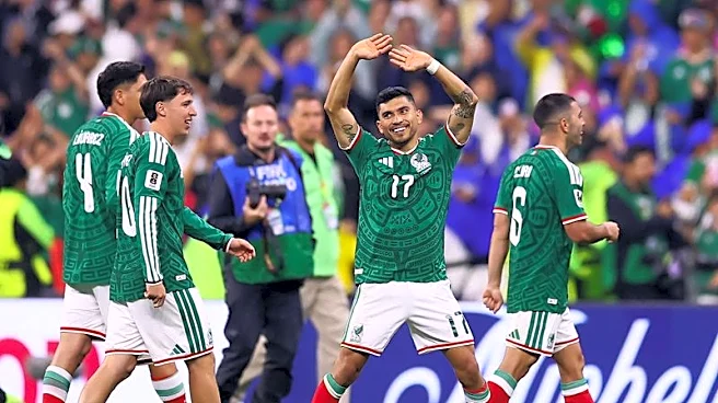 Mediocampista Pineda regresa al fútbol mexicano tras su paso por Europa