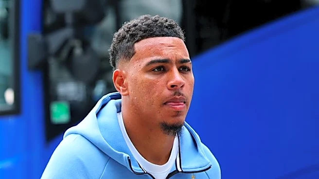 Chelsea cierra acuerdo por monto récord para fichar a Morgan Rogers, según medios británicos