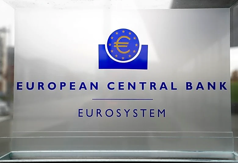 Los mercados descuentan dos subidas de tasas del BCE para principios de 2027