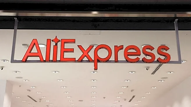 UE impone multa de 550 millones de euros a AliExpress por venta de artículos ilegales y falsificados