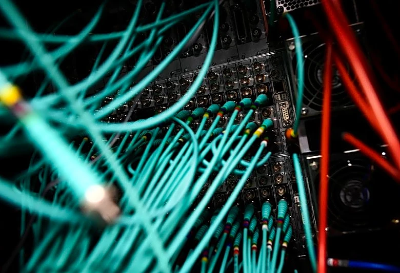 Prysmian acuerda con Molex fabricar cables para centros de datos por 5.500 millones de euros