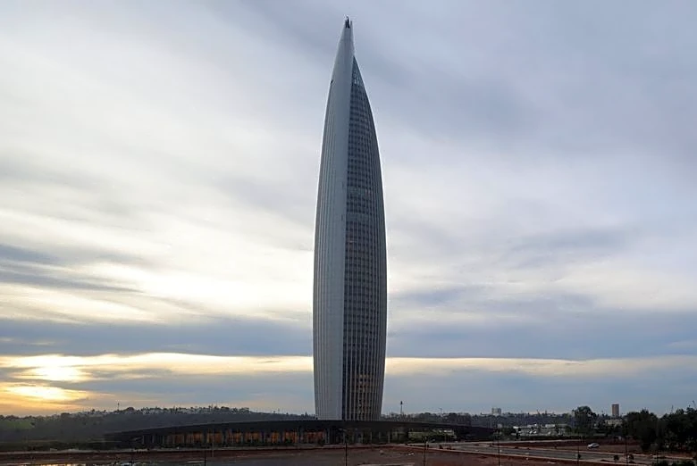 Marruecos aumentará la oferta hotelera en un 20% de cara al Mundial de 2030