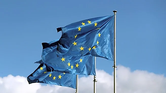 EEUU está "preocupado" por la intención de la UE de aplicar tasa de carbono a vuelos internacionales