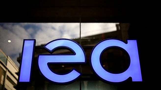 La AIE dice que aún quedan reservas de petróleo de emergencia tras una liberación récord