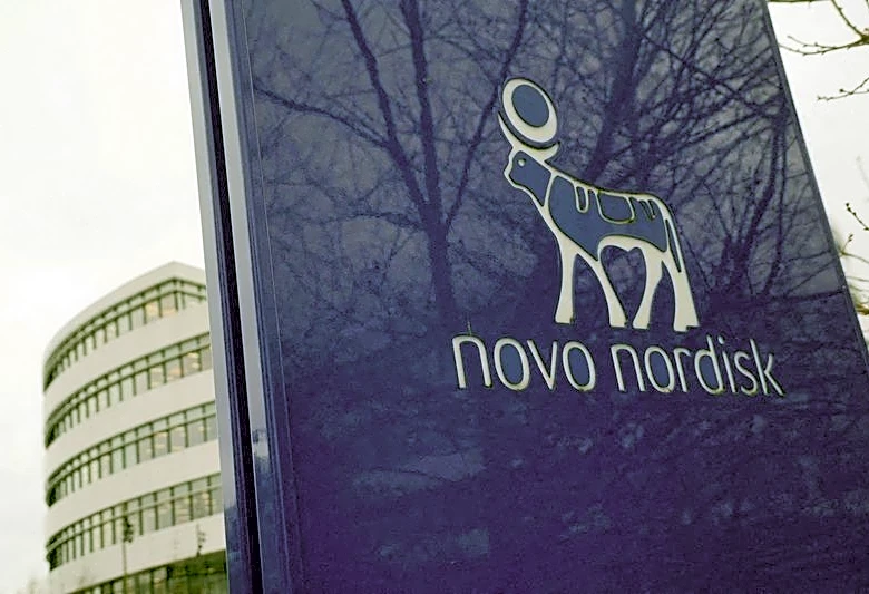 Novo Nordisk demanda a Eli Lilly, acusándola de publicidad engañosa