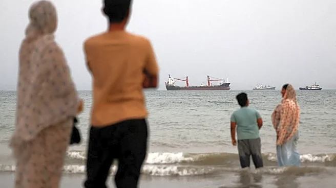 Barril sube a pico de cinco semanas por conflicto entre EEUU e Irán y las amenazas hutíes