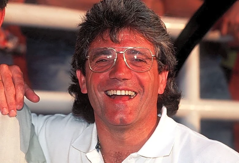 Kevin Keegan, emblema del Newcastle y la selección inglesa, muere a los 75 años