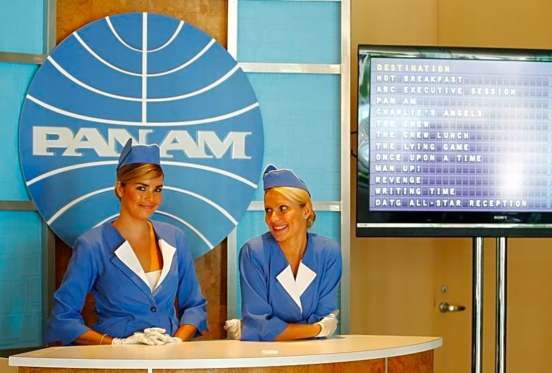 Hallan en el fondo del océano un avión de Pan Am siniestrado hace 74 años