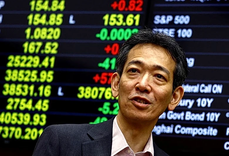 Japón está dispuesto a tomar medidas contundentes ante la caída del yen a su mínimo de 40 años