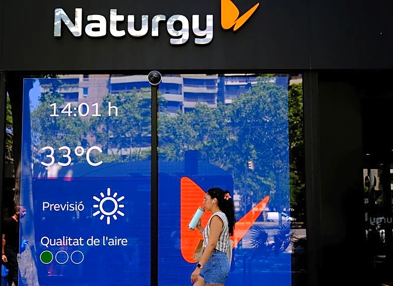 Naturgy prevé un aumento de su ebitda este año tras un sólido primer semestre